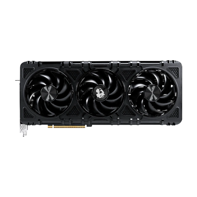 Видеокарта Gainward GeForce RTX 5090 Phantom GS (NE75090S19R5-GB2020P) купить! 
