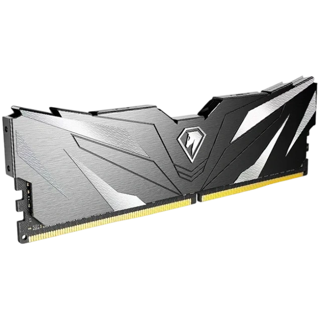 Оперативная память DDR4 32 Gb 3200 MHz NETAC SHADOW II Black (NTSWD4P32DP-32K) купить! 