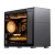 Компьютерный корпус Jonsbo D31 STD TG Black купить! 