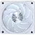 Вентилятор для корпуса Lian Li UNI FAN CL WIRELESS 120 Reverse Blade 12RCL1W1W ARGB White (G99.12RCL1W1W.R0) купить! 