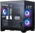 Компьютерный корпус 1STPLAYER MEGAVIEW MV5-TP ARGB Black (MV5-TP-BK-2FC7R-1FC7) купить! 