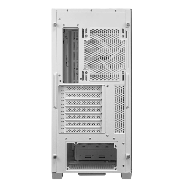 Игровой компьютер WHITE TROOPER FRESH [ RTX 5070 Ti 16 ГБ | Ryzen 7 9800X3D | 64 ГБ | 1 ТБ SSD ] - купить по выгодной цене!