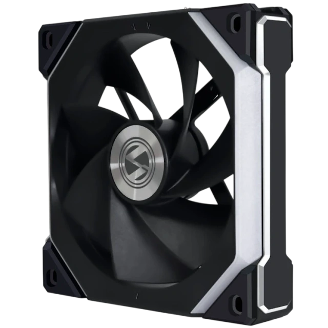 Вентилятор для корпуса UNI FAN SL Reverse ARGB Black V2 купить! 