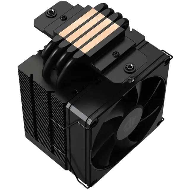Кулер для процессора ID-COOLING FROZN A400 Black купить! 