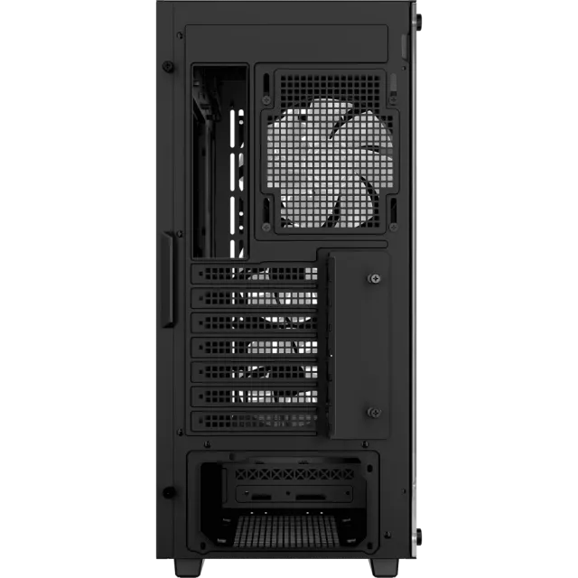 Компьютерный корпус Deepcool CC560 MESH V2 ARGB Black купить! 