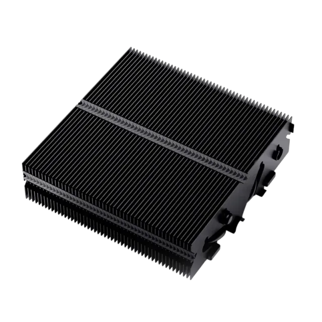 Кулер для процессора JONSBO HX4170D Black PWM купить! 