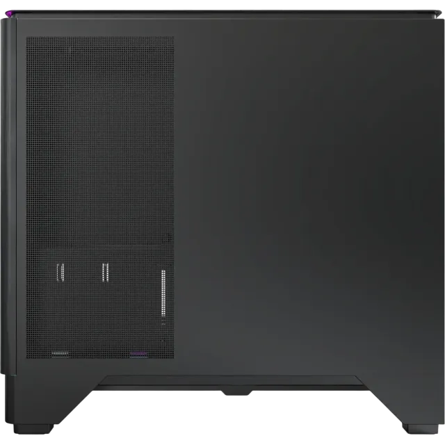 Компьютерный корпус Montech KING 15 PRO (B) Black купить! 
