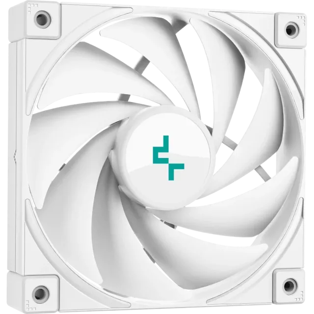 Кулер для процессора Deepcool AK500 DIGITAL WH (R-AK500-WHADMN-G) купить! 
