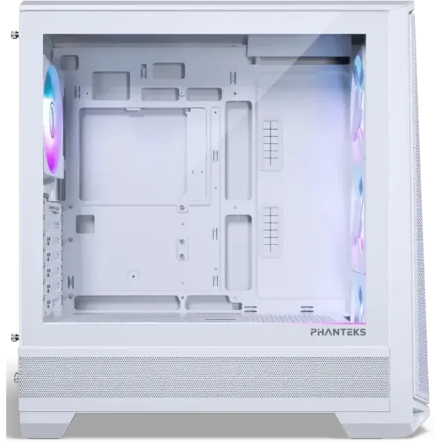 Компьютерный корпус Phanteks Eclipse G400A ARGB TG White (PH-EC400GA_DMW01) купить! 