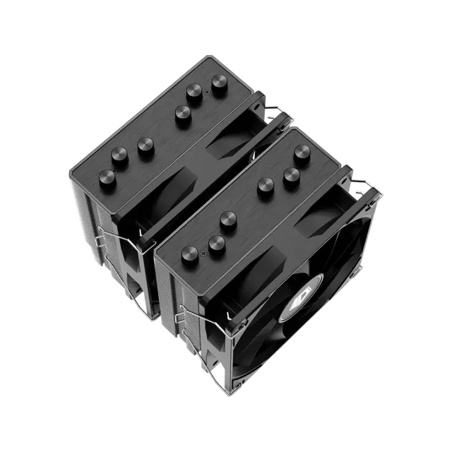 Кулер для процессора ID-Cooling SE-206-XT PWM купить! 
