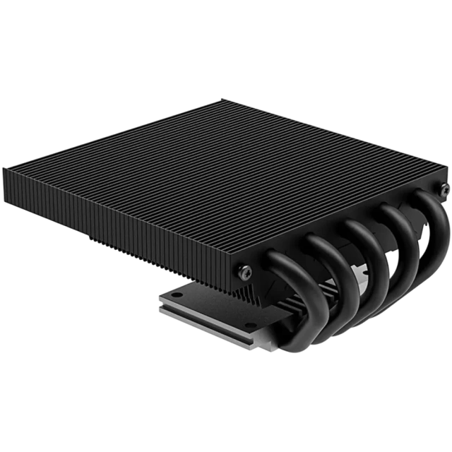 Кулер для процессора ID-COOLING IS-50X V3 купить! 