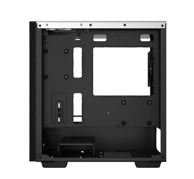 Компьютерный корпус Deepcool CH370 WH (R-CH370-WHNAM1-G-1) White купить! 