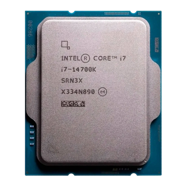 Процессор Intel Core i9-14900 (2 ГГц - 5.8 ГГц / LGA1700 / кол-во ядер: 24  / TDP 253 Вт), OEM купить! 