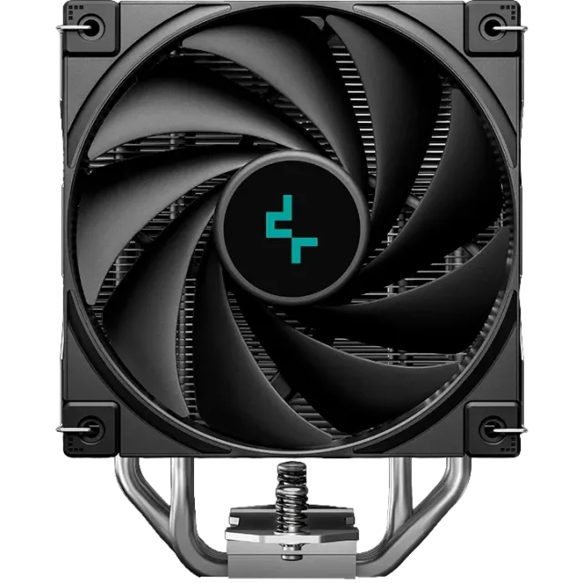 Кулер для процессора Deepcool AK400 DIGITAL SE ARGB купить! 