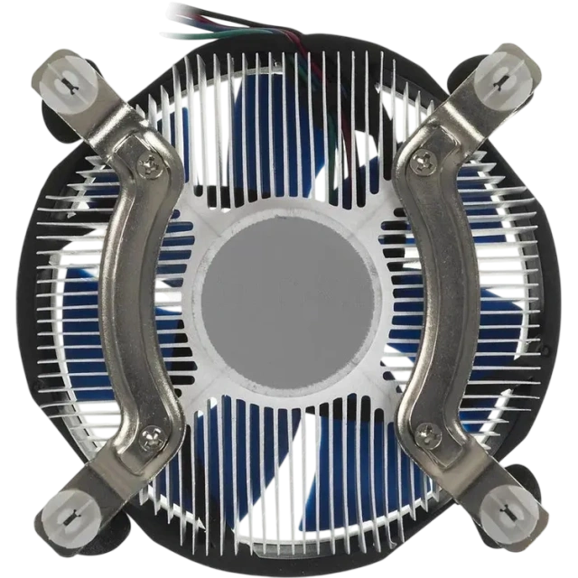 Кулер для процессора Deepcool THETA 21 PWM купить! 