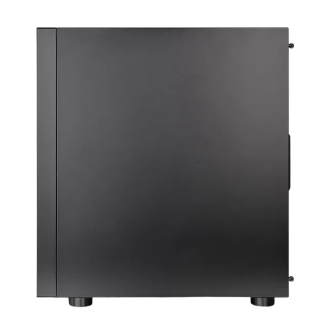 Компьютерный корпус Thermaltake H100 TG CA-1L4-00M1WN-02 Black купить! 