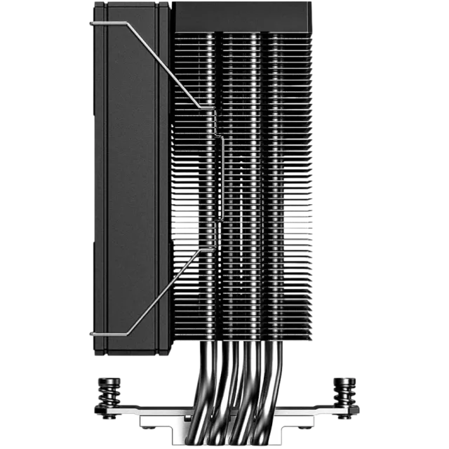 Кулер для процессора ID-COOLING FROZN A410 SE купить! 
