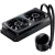 Система водяного охлаждения JONSBO (TH-240) ARGB Black купить! 