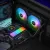 Система водяного охлаждения для процессора/оперативной памяти Thermaltake Floe RC240 (CL-W271-PL12SW-A) купить! 