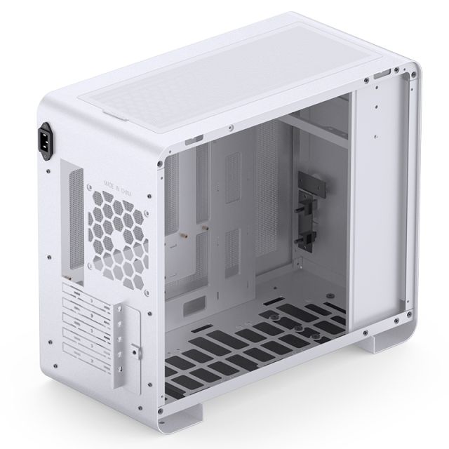 Компьютерный корпус Jonsbo U4 Mini White купить! 