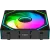 Комплект вентиляторов для корпуса Ocypus Gamma F12 UNI BK ARGB Black (Gamma-F12-BK3AM00U-GL) купить! 