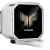 Система жидкостного охлаждения для процессора ASUS TUF GAMING LC III 360 ARGB LCD White (90RC01A2-B0EAY0) купить! 