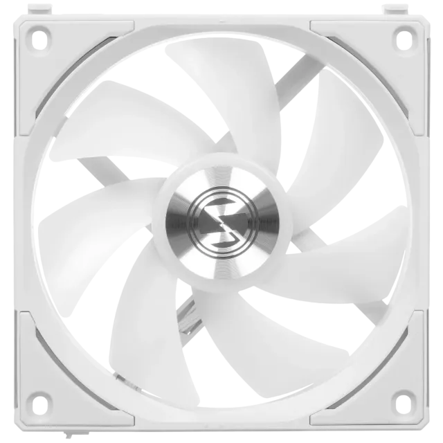 Комплект вентиляторов для корпуса Lian Li UNI FAN AL120 V2 ARGB White (G99.12ALV23W.R0) купить! 