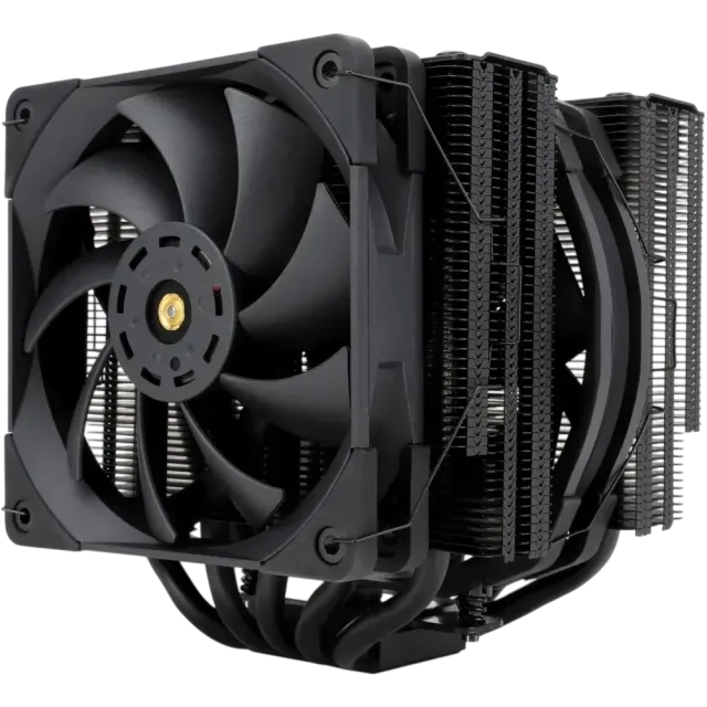 Кулер для процессора Thermalright Frost Commander 140 (TRFC140) купить! 