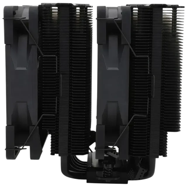 Кулер для процессора Thermalright Peerless Assassin 120 Black (TRPA120B) купить! 