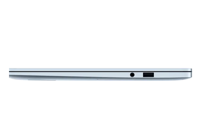 Ноутбук HONOR MagicBook X14 Plus 2025 (Core 5 220H/14"/2880x1800/32Gb/4Тб/Win 11 Home) Синий - фото