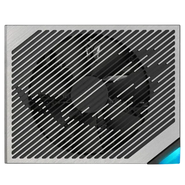 Блок питания ASUS 1000W (ROG-THOR-1000P3-GAMING) купить! 