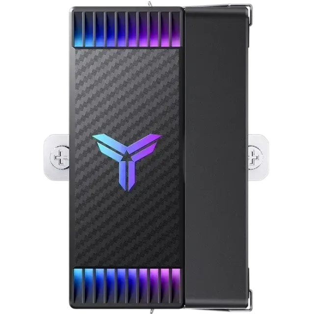 Кулер для процессора JONSBO CR-1000 EVO Color Black купить! 