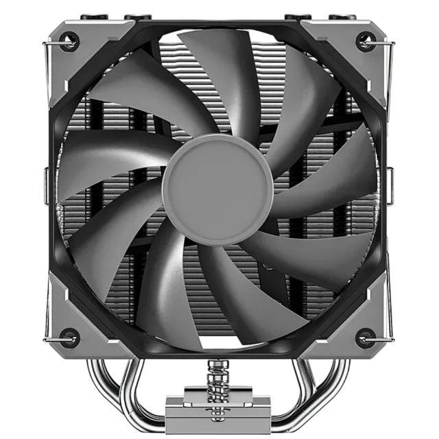 Кулер для процессора ID-COOLING SE-214-XT BASIC купить! 