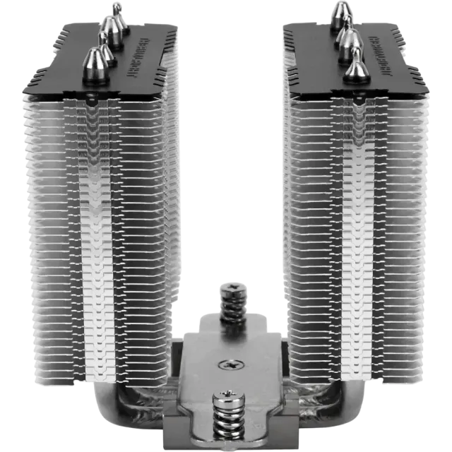 Кулер для процессора Thermalright Peerless Assassin 90 SE Black (TRPA90SEB) купить! 