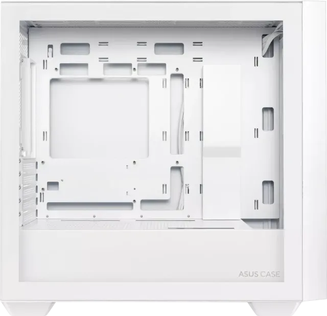 Компьютерный корпус ASUS A21 CASE White (90DC00H3-B09010) купить! 
