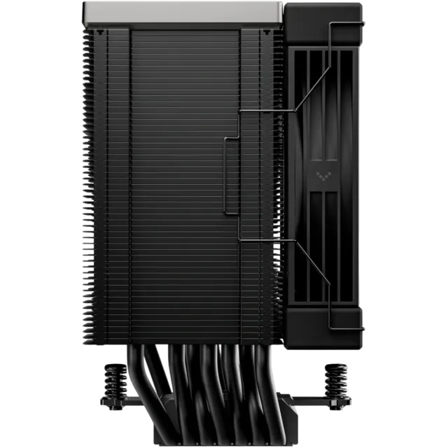 Кулер для процессора Deepcool AK700 DIGITAL NYX купить! 