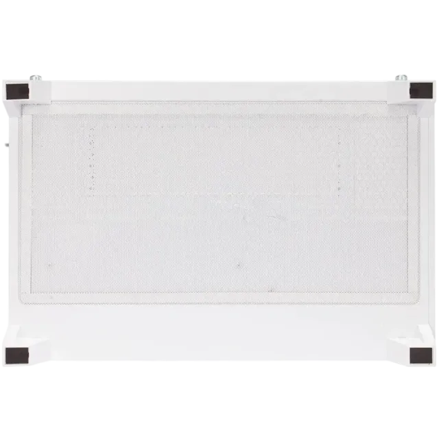 Компьютерный корпус 1STPLAYER MEGAVIEW MV8-TP White (MV8-TP-WH) купить! 