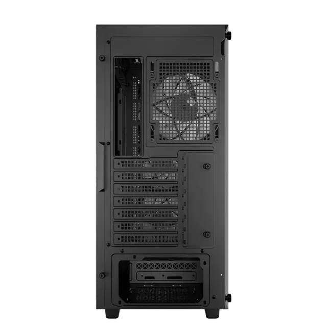 Компьютерный корпус Deepcool CC560 ARGB V2 Black (R-CC560-BKTAA4-G-2) купить! 