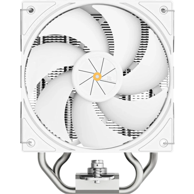 Кулер для процессора Thermalright Assassin X 120 R Digital White (TRAX120RDW) купить! 
