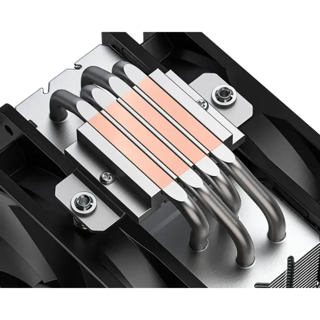 Кулер для процессора ID-Cooling SE-214-XT PLUS купить! 