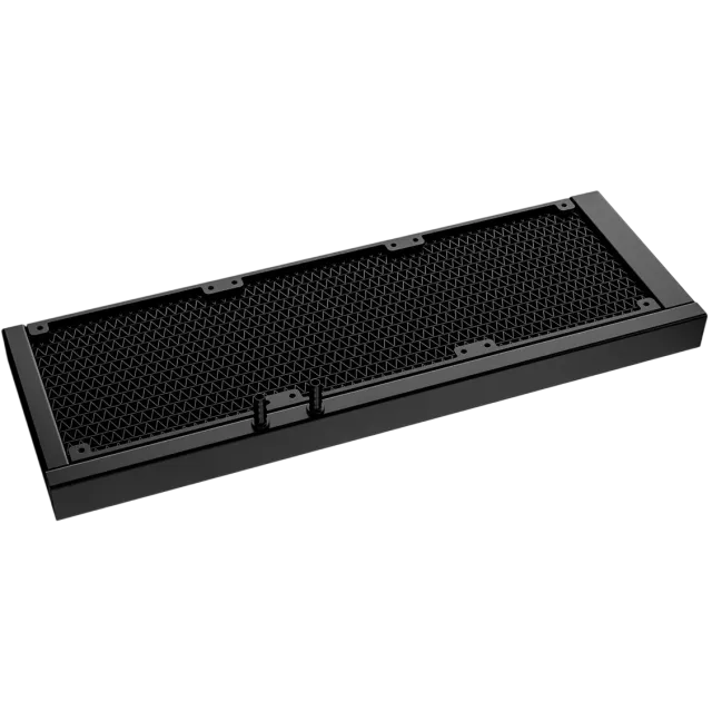 Система жидкостного охлаждения для процессора ID-COOLING DX360 GDL Black/Gold купить! 