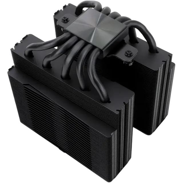 Кулер для процессора Thermalright Frost Commander 140 (TRFC140) купить! 