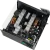 Блок питания Deepcool 550W PL550D 16 Pin (PCIe 5.0 Connector Cable Details) купить! 