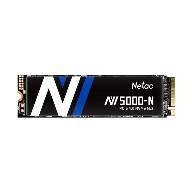 Твердотельный накопитель SSD 1 ТБ M.2 NVMe Netac (NT01NV5000N-1T0-E4X) купить! 