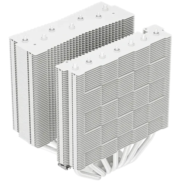 Кулер для процессора Deepcool ASSASSIN 4S WH White (R-ASN4S-WHGPMN-G) купить! 