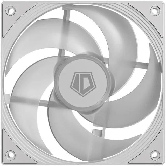 Кулер для процессора ID-COOLING FROZN A410 SE ARGB White купить! 