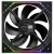 Комплект вентиляторов для корпуса Thermalright TL-M12 X3 ARGB Black (TRTLM12.3P) купить! 
