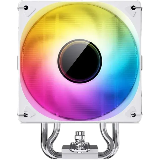 Кулер для процессора JONSBO CR-1000 V2 PRO ARGB White купить! 