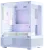 Компьютерный корпус 1STPLAYER MIKU Mi2-A ARGB White (Mi2-A-WH-2FC7R-W-1FC7-W) купить! 