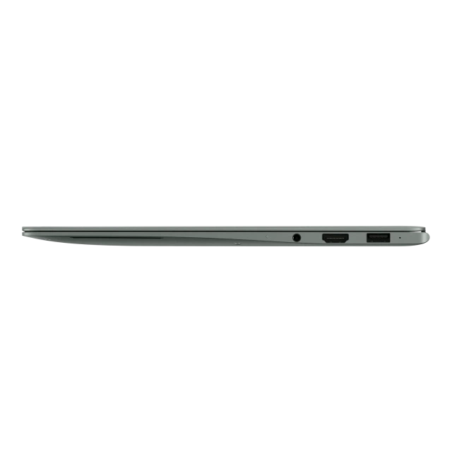 Ноутбук HONOR MagicBook Art 14 2025 (Core Ultra 7 255H/14.6"/3K/OLED/32Gb/2Tb SSD/Win 11 H) 5301APSX Green - фото